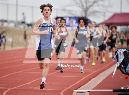 Thumbnail 3 in Hawk Invitational photogallery.