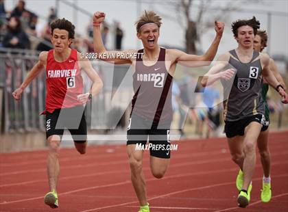Thumbnail 1 in Hawk Invitational photogallery.