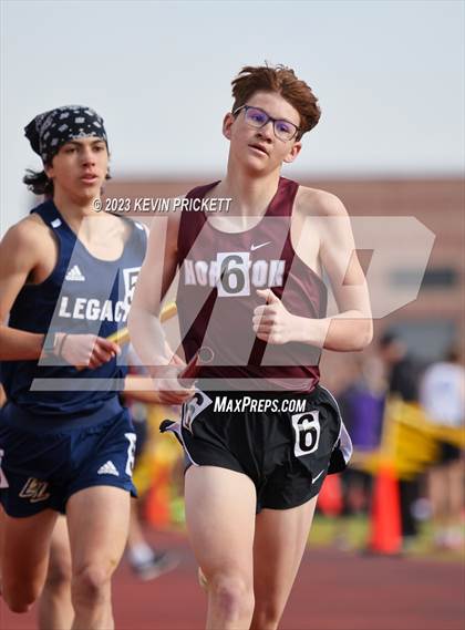 Thumbnail 1 in Hawk Invitational photogallery.