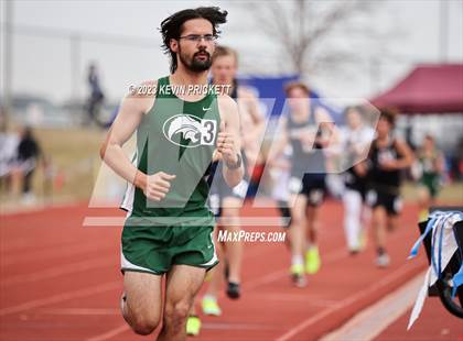 Thumbnail 1 in Hawk Invitational photogallery.