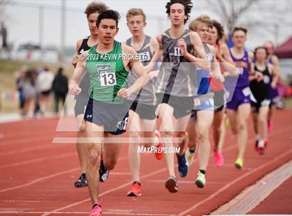 Thumbnail 2 in Hawk Invitational photogallery.