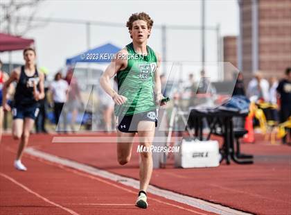 Thumbnail 2 in Hawk Invitational photogallery.