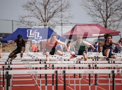 Thumbnail 1 in Hawk Invitational photogallery.
