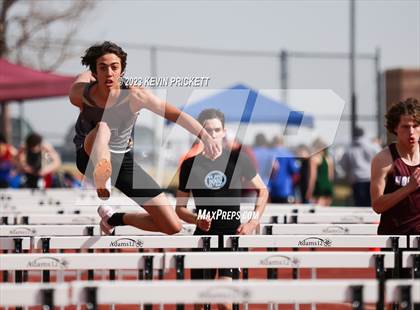 Thumbnail 1 in Hawk Invitational photogallery.