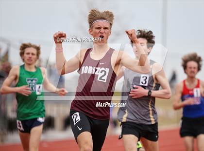 Thumbnail 2 in Hawk Invitational photogallery.