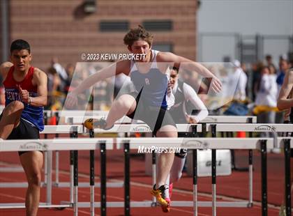 Thumbnail 3 in Hawk Invitational photogallery.