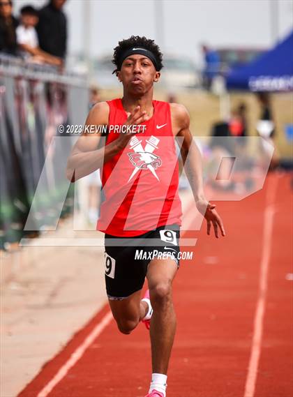 Thumbnail 2 in Hawk Invitational photogallery.