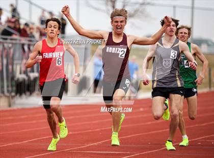 Thumbnail 1 in Hawk Invitational photogallery.