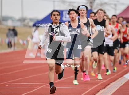 Thumbnail 2 in Hawk Invitational photogallery.