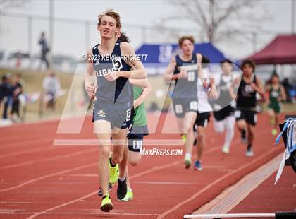 Thumbnail 2 in Hawk Invitational photogallery.