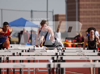 Thumbnail 2 in Hawk Invitational photogallery.