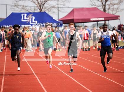 Thumbnail 1 in Hawk Invitational photogallery.