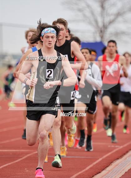 Thumbnail 3 in Hawk Invitational photogallery.