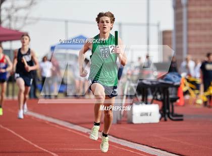 Thumbnail 3 in Hawk Invitational photogallery.