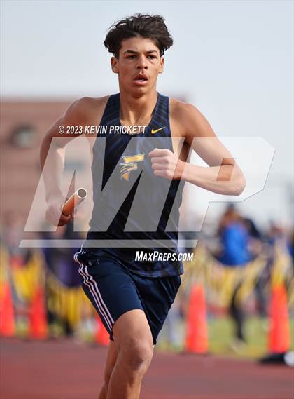 Thumbnail 1 in Hawk Invitational photogallery.
