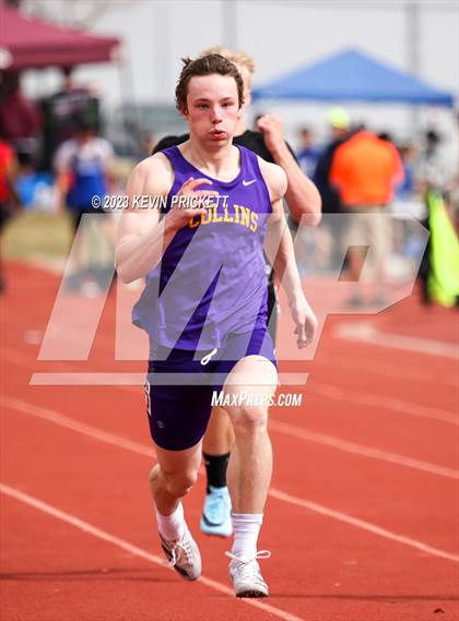 Thumbnail 3 in Hawk Invitational photogallery.