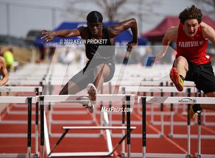 Thumbnail 3 in Hawk Invitational photogallery.
