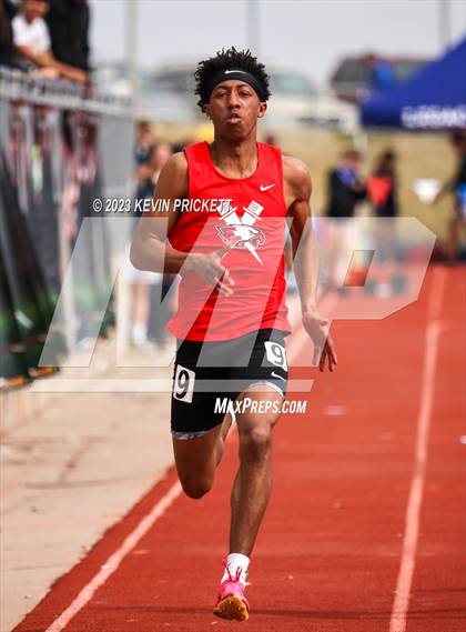 Thumbnail 1 in Hawk Invitational photogallery.