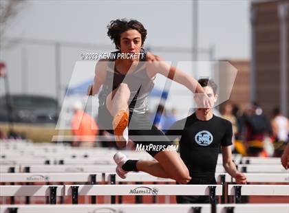 Thumbnail 2 in Hawk Invitational photogallery.