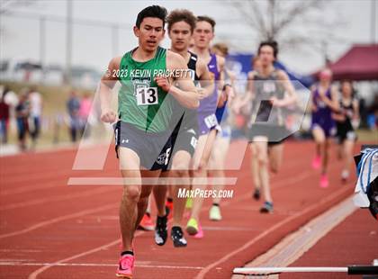 Thumbnail 1 in Hawk Invitational photogallery.
