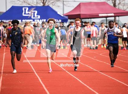 Thumbnail 3 in Hawk Invitational photogallery.