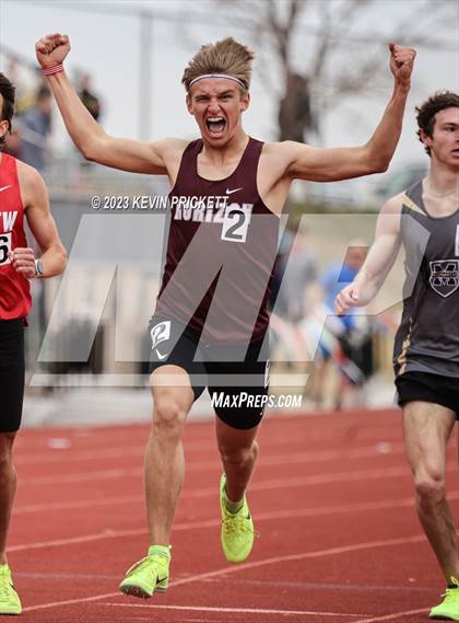 Thumbnail 3 in Hawk Invitational photogallery.