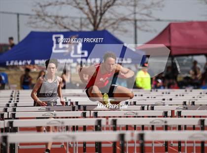 Thumbnail 1 in Hawk Invitational photogallery.