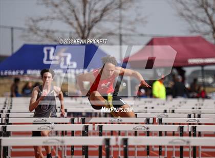 Thumbnail 2 in Hawk Invitational photogallery.