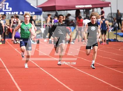 Thumbnail 2 in Hawk Invitational photogallery.
