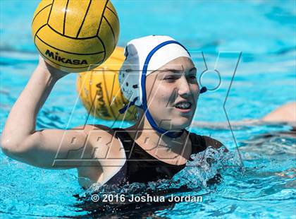 Thumbnail 1 in 410 Maroon  vs. Alamo Heights (Alamo Cup) photogallery.