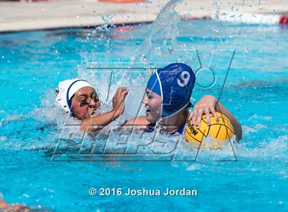 Thumbnail 3 in 410 Maroon  vs. Alamo Heights (Alamo Cup) photogallery.
