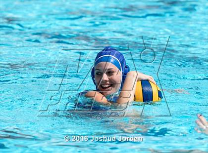 Thumbnail 1 in 410 Maroon  vs. Alamo Heights (Alamo Cup) photogallery.