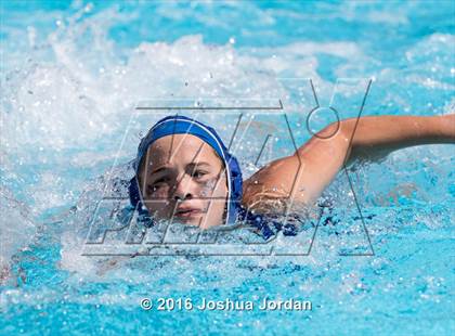 Thumbnail 2 in 410 Maroon  vs. Alamo Heights (Alamo Cup) photogallery.