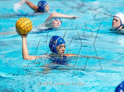 Thumbnail 3 in 410 Maroon  vs. Alamo Heights (Alamo Cup) photogallery.