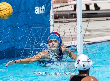 Thumbnail 1 in 410 Maroon  vs. Alamo Heights (Alamo Cup) photogallery.