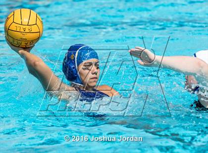 Thumbnail 1 in 410 Maroon  vs. Alamo Heights (Alamo Cup) photogallery.