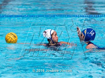 Thumbnail 1 in 410 Maroon  vs. Alamo Heights (Alamo Cup) photogallery.