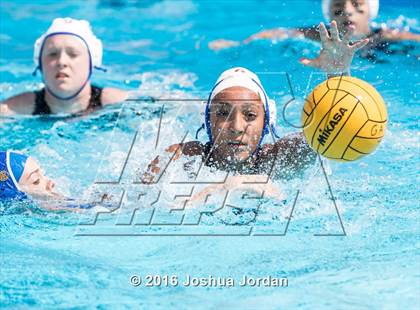 Thumbnail 2 in 410 Maroon  vs. Alamo Heights (Alamo Cup) photogallery.