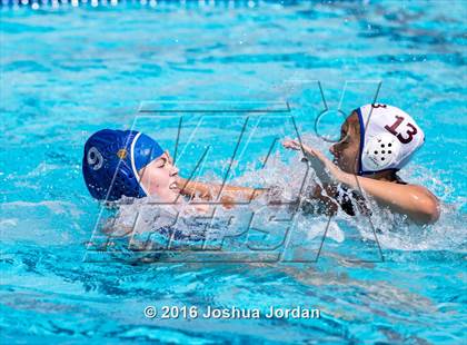 Thumbnail 1 in 410 Maroon  vs. Alamo Heights (Alamo Cup) photogallery.