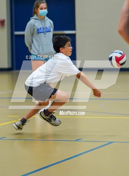 Thumbnail 2 in Indiana Christian Academy @ Tri-West Hendricks photogallery.