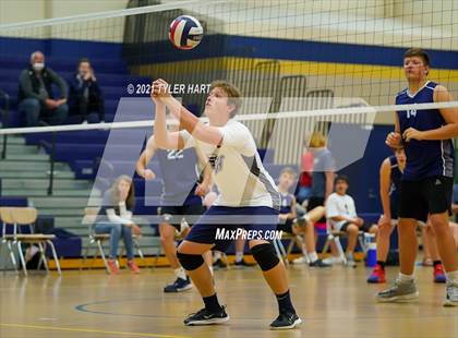 Thumbnail 2 in Indiana Christian Academy @ Tri-West Hendricks photogallery.
