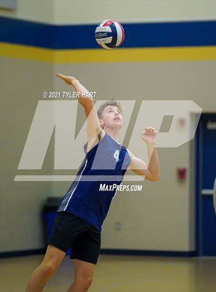 Thumbnail 3 in Indiana Christian Academy @ Tri-West Hendricks photogallery.