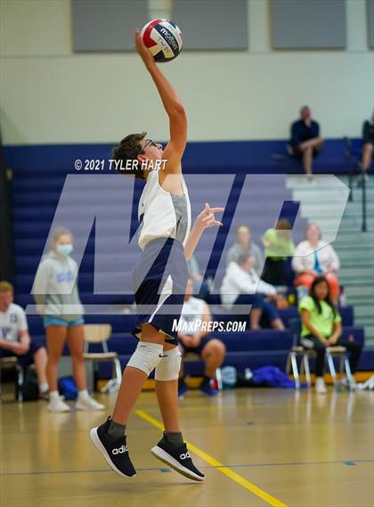 Thumbnail 1 in Indiana Christian Academy @ Tri-West Hendricks photogallery.