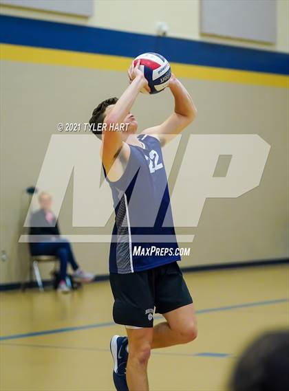 Thumbnail 1 in Indiana Christian Academy @ Tri-West Hendricks photogallery.