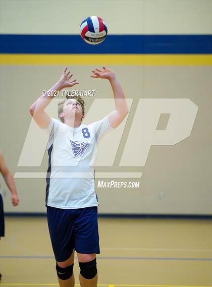 Thumbnail 1 in Indiana Christian Academy @ Tri-West Hendricks photogallery.
