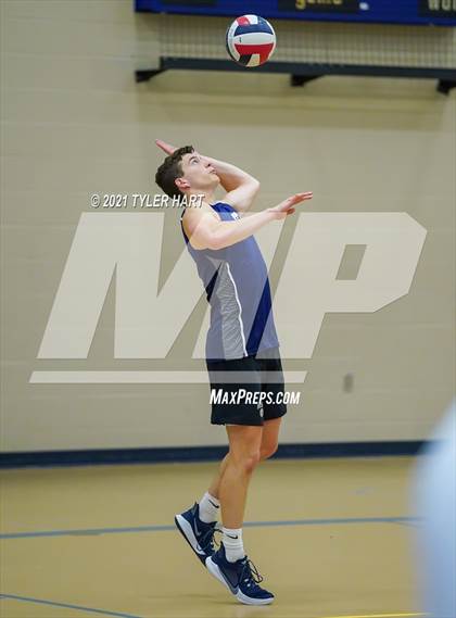 Thumbnail 3 in Indiana Christian Academy @ Tri-West Hendricks photogallery.