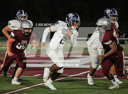 Thumbnail 2 in Tapestry/Maritime @ Eden photogallery.