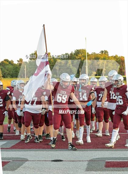 Thumbnail 1 in Tapestry/Maritime @ Eden photogallery.