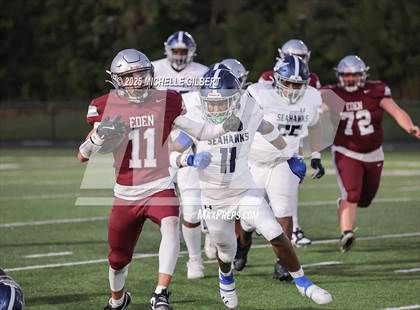 Thumbnail 2 in Tapestry/Maritime @ Eden photogallery.