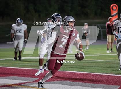 Thumbnail 3 in Tapestry/Maritime @ Eden photogallery.